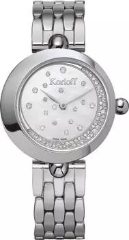Женские часы Korloff 04WA1020033