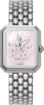 Женские часы Korloff 04WA1170052