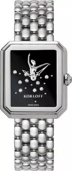 Женские часы Korloff 04WA1170054
