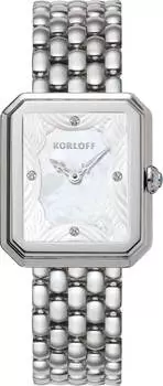 Женские часы Korloff 04WA1170056