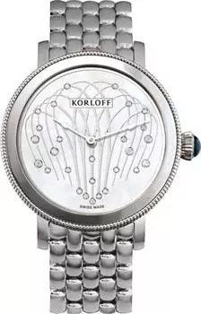 Женские часы Korloff 04WA1700001