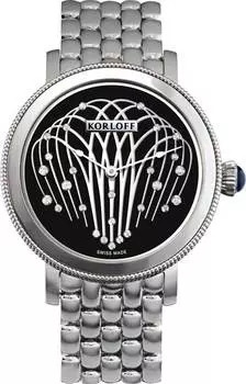Женские часы Korloff 04WA1700003