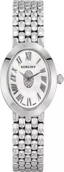 Женские часы Korloff 04WA830001