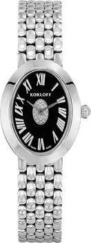Женские часы Korloff 04WA830002