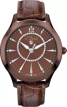 Женские часы L Duchen D271.62.38