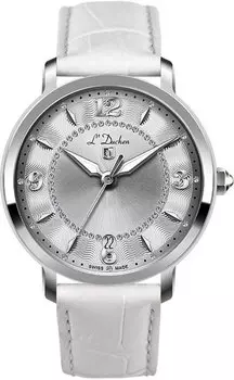 Женские часы L Duchen D281.16.33