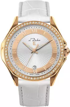 Женские часы L Duchen D291.46.33