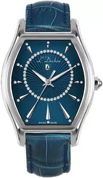 Женские часы L Duchen D401.13.37
