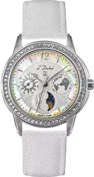 Женские часы L Duchen D737.16.33