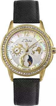 Женские часы L Duchen D737.21.33