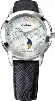 Женские часы L Duchen D777.11.33