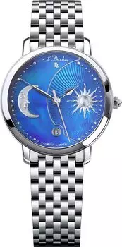 Женские часы L Duchen D781.10.32
