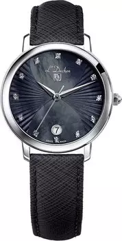 Женские часы L Duchen D801.11.31