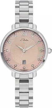 Женские часы L Duchen D811.10.35