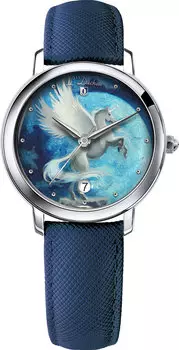 Женские часы L Duchen D.801.1.PEGAS