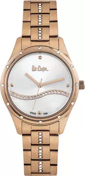 Женские часы Lee Cooper LC06639.430