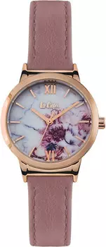 Женские часы Lee Cooper LC06665.437