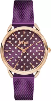 Женские часы Lee Cooper LC06697.480