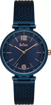 Женские часы Lee Cooper LC06733.990