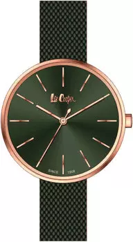 Женские часы Lee Cooper LC06762.470