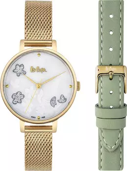 Женские часы Lee Cooper LC06789.125