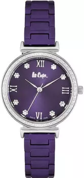 Женские часы Lee Cooper LC06820.380