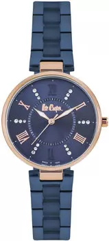 Женские часы Lee Cooper LC06824.490