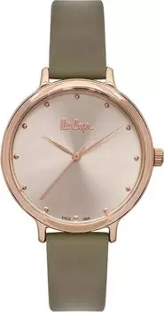 Женские часы Lee Cooper LC06868.417