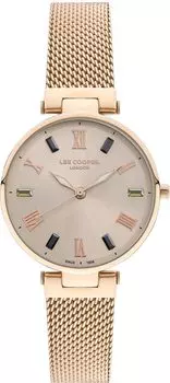 Женские часы Lee Cooper LC07033.410