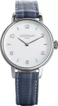 Женские часы Locman 0253A08A00WHNK2PS