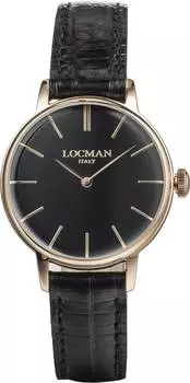 Женские часы Locman 0253R01RRRBKRGPK