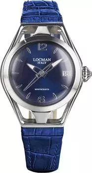 Женские часы Locman 0526A02A00BLNKPB