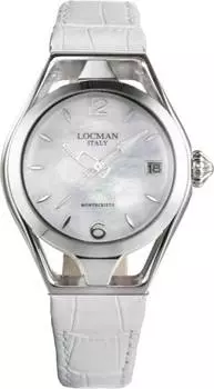 Женские часы Locman 0526A14A00MWNKPW