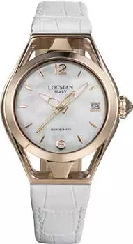 Женские часы Locman 0526R14RRRMWRGPW