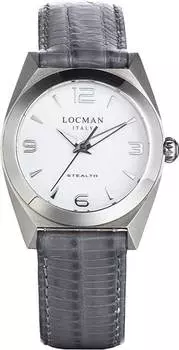 Женские часы Locman 0804A08A00WHNKPI