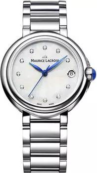 Женские часы Maurice Lacroix FA1004-SS002-170-1