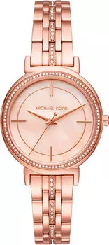 Женские часы Michael Kors MK3643