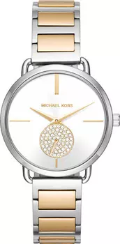 Женские часы Michael Kors MK3679