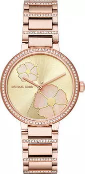 Женские часы Michael Kors MK3836