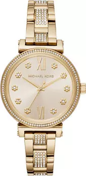 Женские часы Michael Kors MK3881