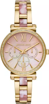 Женские часы Michael Kors MK4344