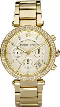 Женские часы Michael Kors MK5354