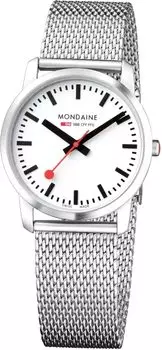 Женские часы Mondaine A400.30351.16SBM