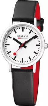 Женские часы Mondaine A658.30323.11SBB