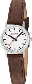 Женские часы Mondaine A658.30323.11SBG