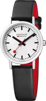 Женские часы Mondaine A658.30323.16SBB