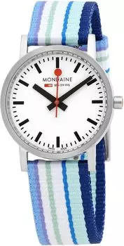 Женские часы Mondaine A658.30323.16SBP