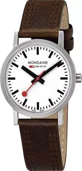 Женские часы Mondaine A658.30323.16SBT