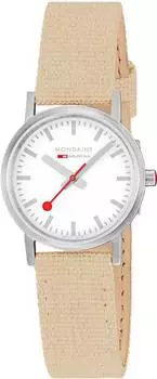 Женские часы Mondaine A658.30323.17SBK