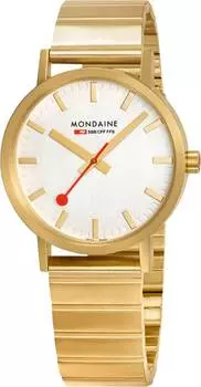 Женские часы Mondaine A660.30314.16SBM